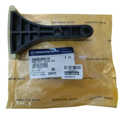 Guia Cadena Superior Ssangyong Actyon Kyron 2006-12 Original