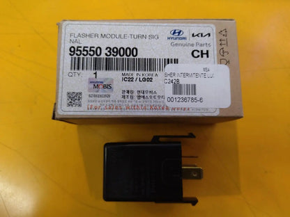 95550-34000 95550-39000-95550-2D000 - imagen Mercado Libre 2