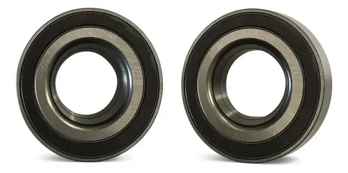 Par Rodamientos Maza Delanteros Con Abs Para Mg Zs 1.5