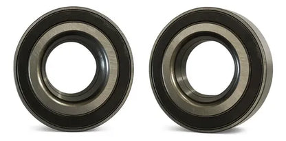 Par Rodamientos Maza Delanteros Con Abs Para Mg Zs 1.5