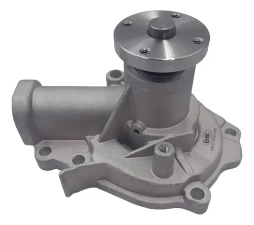 Bomba Agua Para Jac T6 2.0 2016-2021 Bencinero