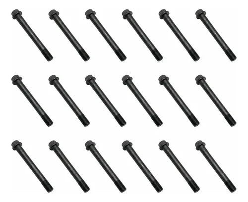 Juego 18 Pernos Para Hyundai H1 Starex D4bh 2001-2010