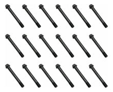 Juego 18 Pernos Para Hyundai H1 Starex D4bh 2001-2010