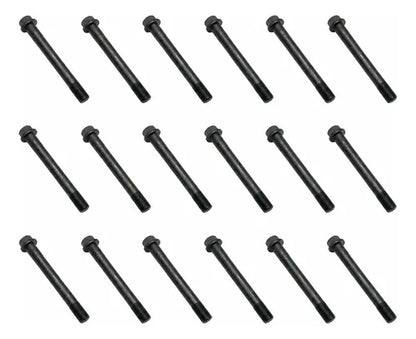 Juego 18 Pernos Para Hyundai H1 Starex D4bh 2001-2010