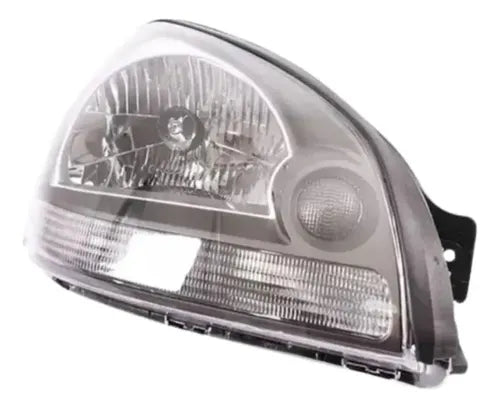 Optico Derecho Para Hyundai Tucson 2.0 2004-2010 Derecho/pasajero