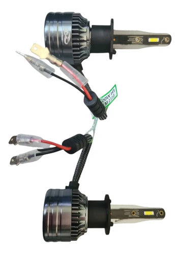 LED H1 - imagen Mercado Libre 5