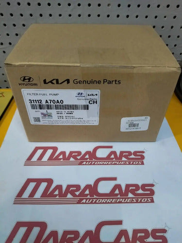 C09/31112-A70A0 - imagen Mercado Libre 9