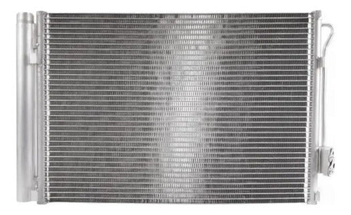 Condensador De Aire Acondicionado Gran I10 14-20
