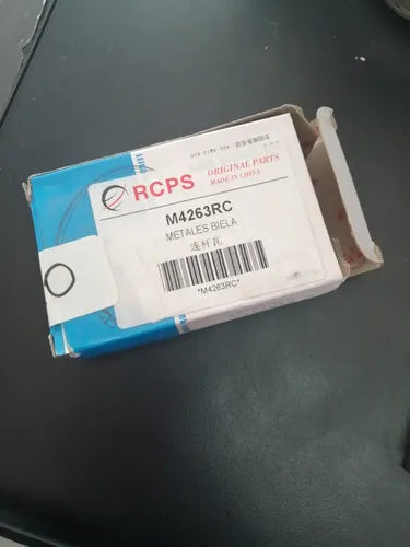 ALS-CH02887 M4263 - imagen Mercado Libre 2