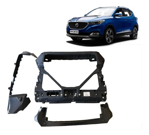Frontal Inferior Kit (3 Unid) Mg Zs 1.5