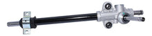 Cremallera Direccion Para Hyundai Accent New  06-11