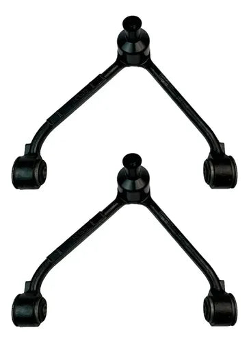 Bandejas Superior Para Ssanyong Actyon Sport 2006-2020 / Par