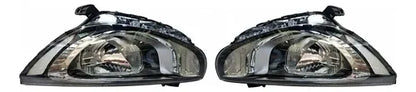 Par Opticos 5 Pines Para Hyundai Accent Rb 2012-2015 Ambos Lados