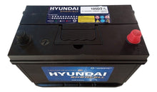 Bateria 90 Amp + Rh Hyundai Baja 720 Cca CMF59042 Maracars.cl