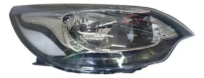 Par Opticos Para Kia Rio 4 Sedan 2012-2015 Ambos Lados