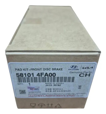 58101-4FA00(O) - imagen Mercado Libre 4