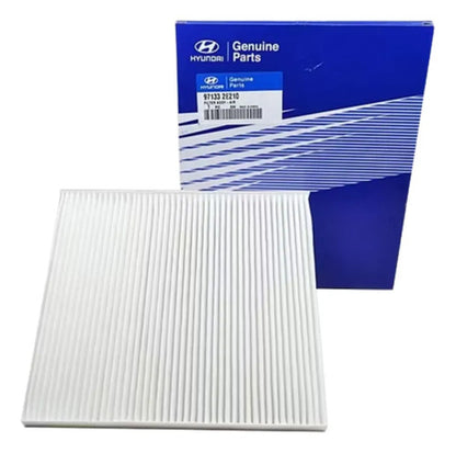 Pack De Filtros Para Kia Soluto 1.4 2019-2024