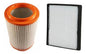Kit Filtros Aire y Polen Kia Frontier 2016-2021