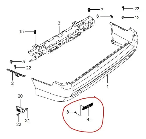E04/8390232500 - imagen Mercado Libre 3