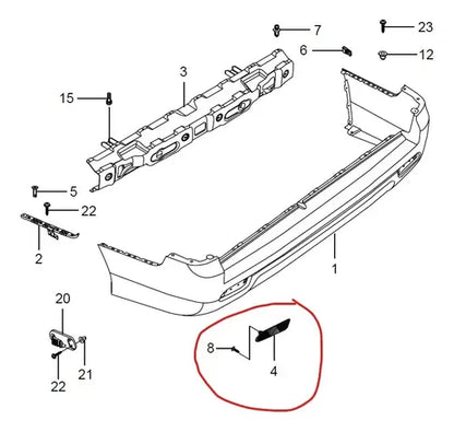 E04/8390232500 - imagen Mercado Libre 3