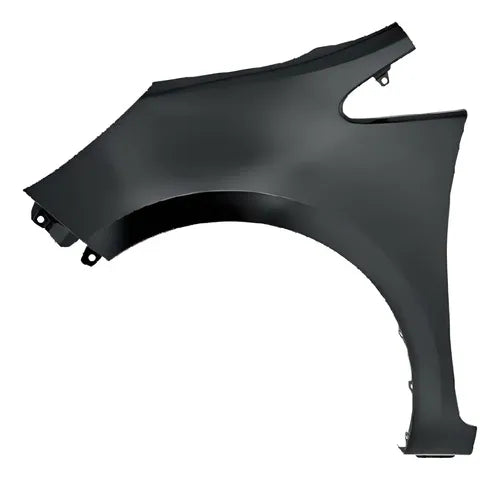 Tapabarro Derecho Para Kia Rio 3 2012