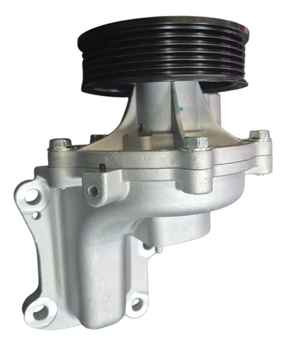 Bomba Agua Maxus T60 / T80 2.0 Con Base