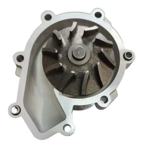 Bomba Agua Musso/rexton/korando 2.9