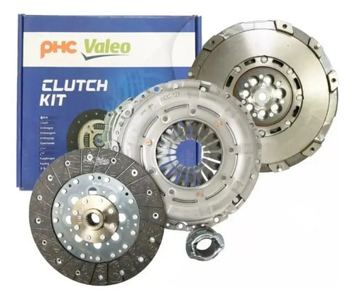 Kit De Embrague + Volante Tucson 2.0 G4na 2015-2020