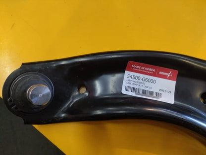 54500-G6000 - imagen Mercado Libre 5