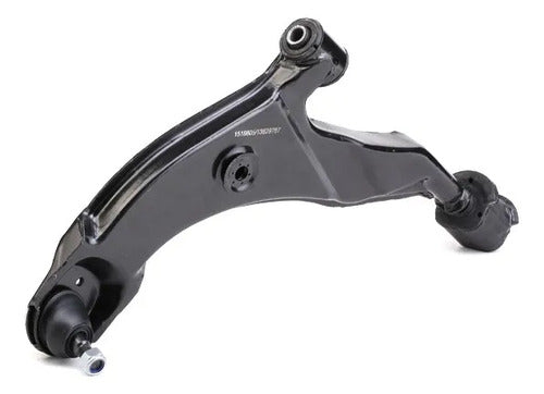 Bandeja Inferior Derecho Hyundai Accent Rb  11 -17 Original