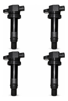 Juego 4 Bobinas Para Hyundai Elantra 1.6 G4fc 2007-2011