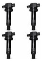 Juego 4 Bobinas Para Hyundai Elantra 1.6 G4fc 2007-2011