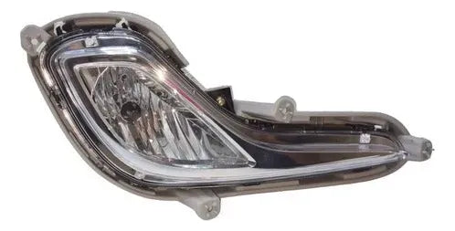 Par Neblineros Para Hyundai Accent Rb 2012-2020