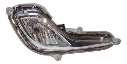 Par Neblineros Para Hyundai Accent Rb 2012-2020