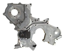 Tapa Distribución Kia Frontier  D4cb
