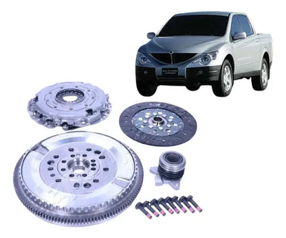 30A0009400KIT COMPLETO - imagen Mercado Libre 1