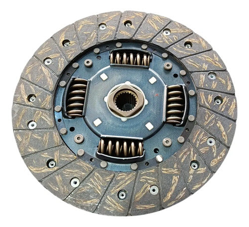SK-227 - imagen Mercado Libre 4