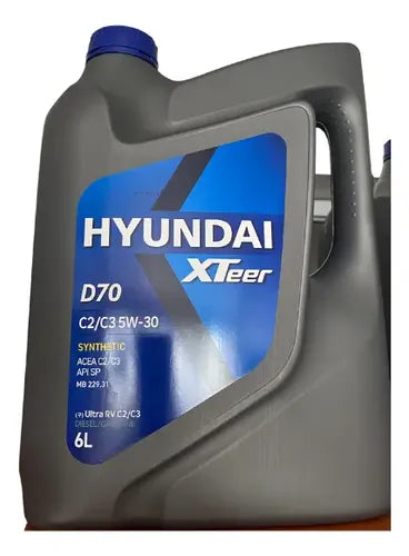 02ACEITE5W30 - imagen Mercado Libre 2