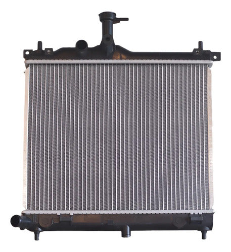 Radiador Motor Para Hyundai I-10 1.1 2006-2010