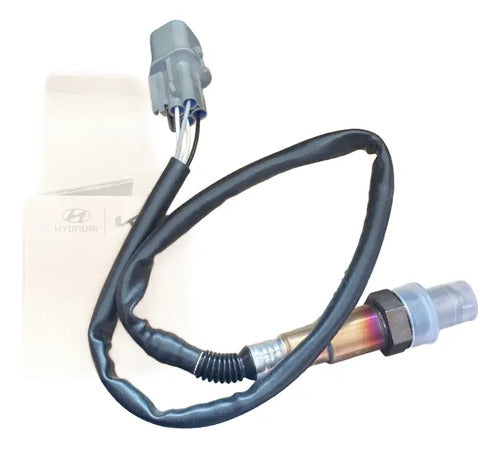 39210-2B320 MOTOR(G4FA/G4LC/G4FC/G4FG/G4NA) - imagen Mercado Libre 5