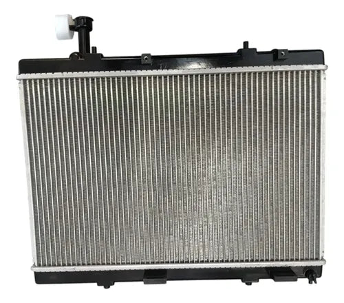 Radiador De Agua Jac J2 1.0