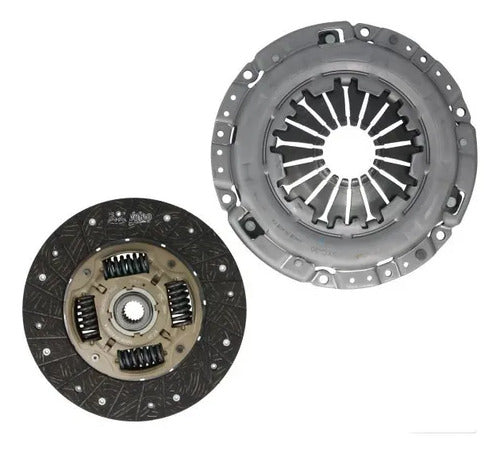 Kit Embrague Tivoli 1.6 Bencinera C/volant Sin Rodaniento