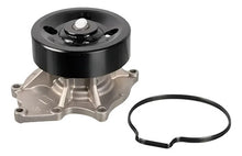 Bomba Agua Ssy Actyon 13/new Korando Korea