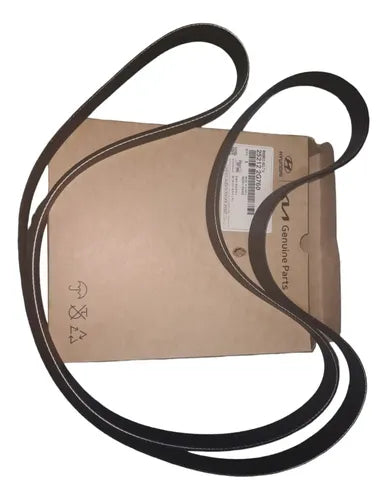 Correa Alt.kia Sorento 2.4 2012- 6pk2120 Musso 2.9