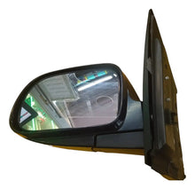 Espejo Izquierdo Ssangyong  Actyon 06-20 Alterna