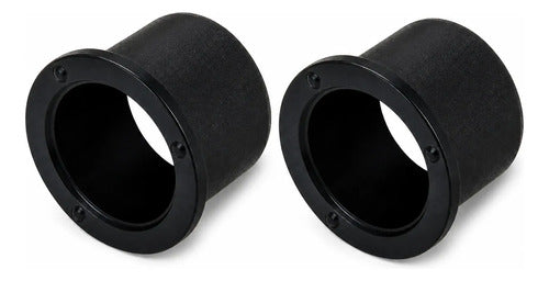 Par Bujes Horquilla Embrague Para Kia Rio 3 4 5