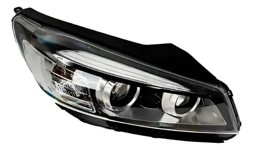 Óptico Delantero Izquierdo Kia Sorento 2014-2017 Derecho/pasajero