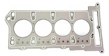 Empaquetadura Culata Mg3 Y Mg Zs
