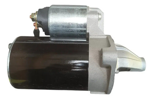 Motor Partida Kia Morning 04-11