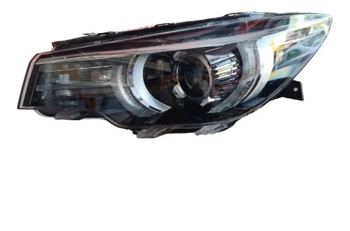 Óptico Delantero Izquierdo Mg Zs Izquierdo